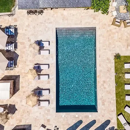 Maison Cozy A - 50 M² Avec Piscine Maleville