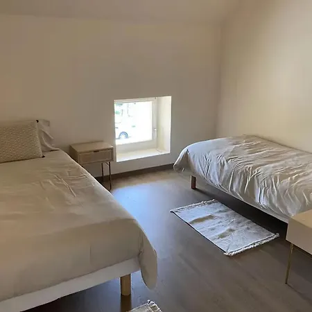 Nyaraló Maison Cozy A - 50 M² Avec Piscine *