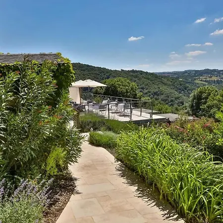 Maison Cozy A - 50 M² Avec Piscine Nyaraló