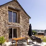 Maison Cozy A - 50 M² Avec Piscine Maleville