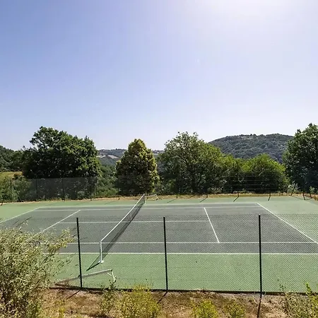 Maison Cozy A - 50 M² Avec Piscine Maleville