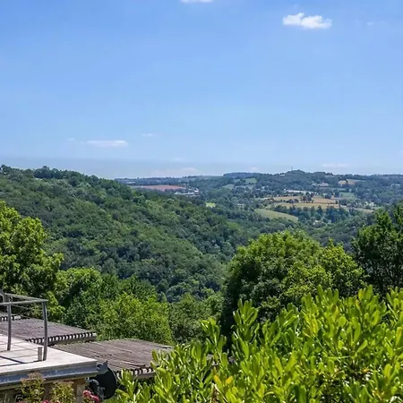 Maison Cozy A - 50 M² Avec Piscine