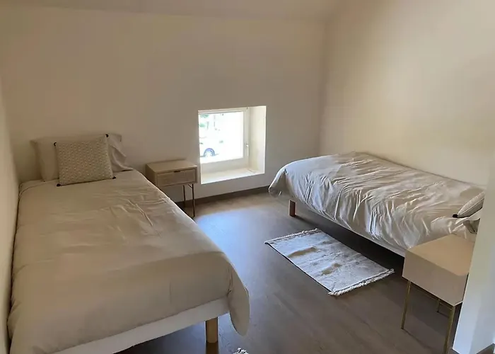 Сasa de vacaciones Maison Cozy A - 50 M² Avec Piscine *