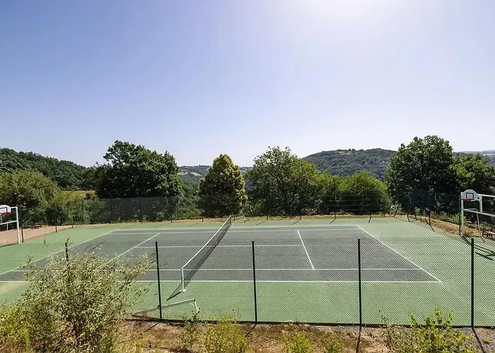 Maison Cozy A - 50 M² Avec Piscine Maleville