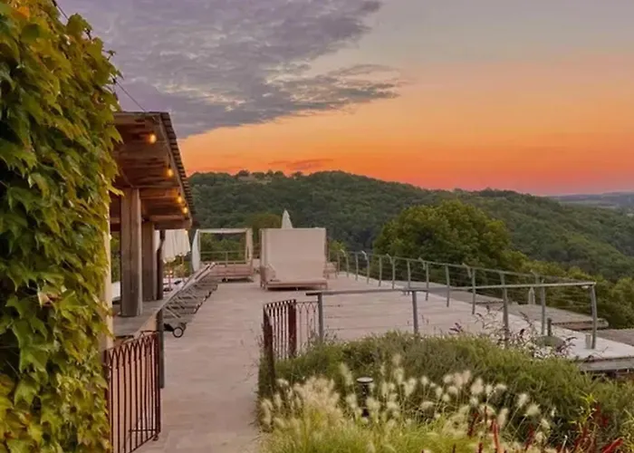 Maison Cozy A - 50 M² Avec Piscine Сasa de vacaciones