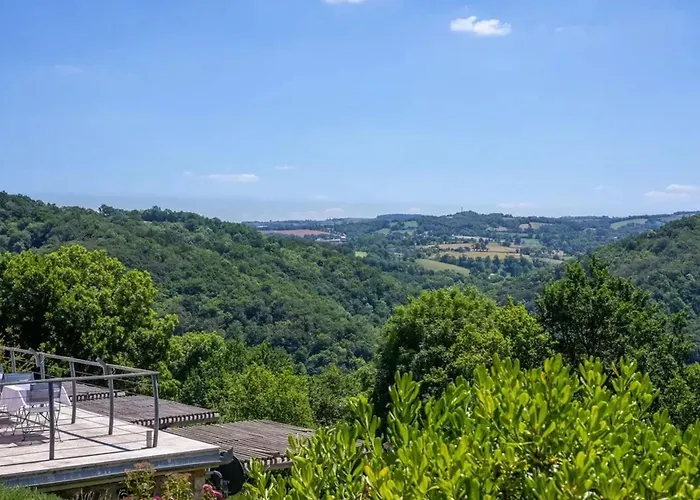 Maison Cozy A - 50 M² Avec Piscine